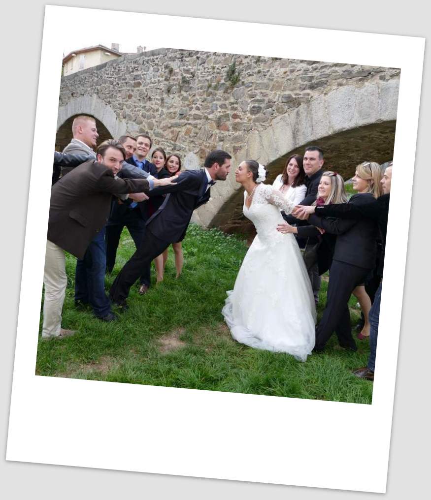 photographe Annecy mariage mature